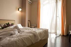 Hotel Kolyda