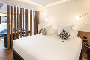 One Shot Fortuny
