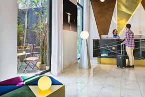 One Shot Fortuny
