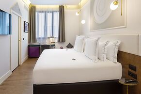 One Shot Fortuny