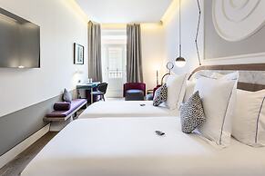 One Shot Fortuny