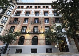 One Shot Fortuny
