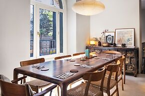 One Shot Fortuny
