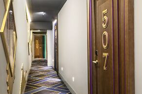 One Shot Fortuny