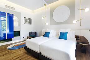 One Shot Fortuny