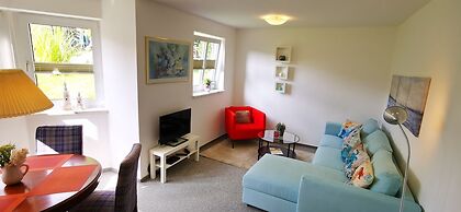 Apartments mit Flair