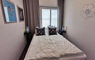 Apartments mit Flair