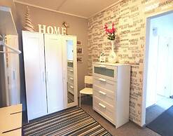 Apartments mit Flair