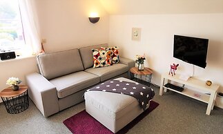 Apartments mit Flair