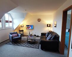 Apartments mit Flair