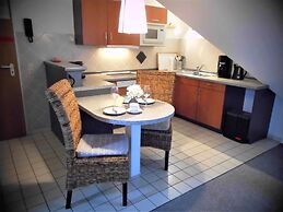 Apartments mit Flair