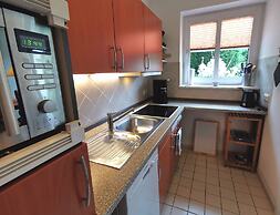 Apartments mit Flair