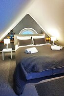 Apartments mit Flair