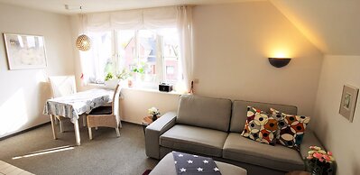 Apartments mit Flair
