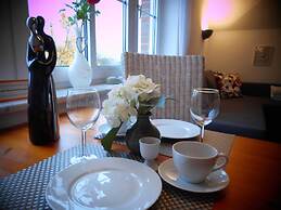 Apartments mit Flair