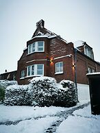Apartments mit Flair