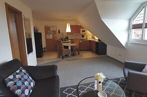 Apartments mit Flair