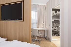NH Graz City