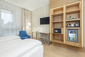 NH Graz City