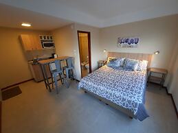 Hotel Austral Ushuaia