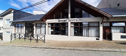 Hotel Austral Ushuaia