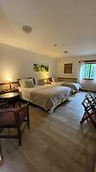 Hotel Austral Ushuaia