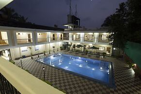 Serenity by the Sea Beach Resort