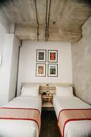 The Bricks Hotel