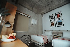 The Bricks Hotel