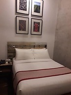 The Bricks Hotel