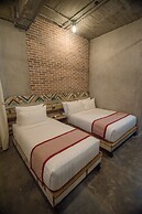 The Bricks Hotel
