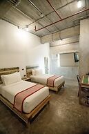 The Bricks Hotel