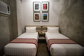 The Bricks Hotel