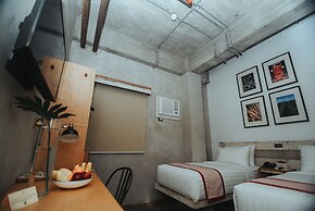 The Bricks Hotel