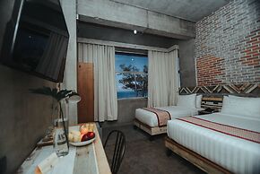 The Bricks Hotel
