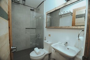 The Bricks Hotel