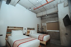 The Bricks Hotel