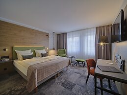 Hotel Burg-Klause