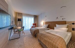 Hotel Burg-Klause