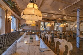 Hotel Burg-Klause
