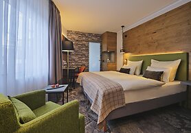 Hotel Burg-Klause