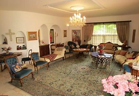 Kleineweide Guest House