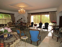 Kleineweide Guest House