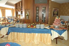 Hotel Fabius