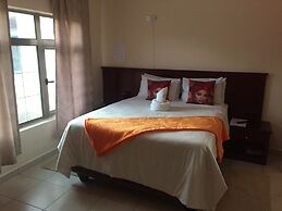 Warm Hands Hotel