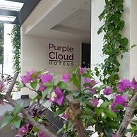 Purple Cloud Hotel