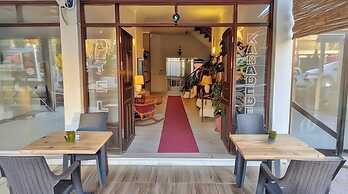 Karadede Hotel