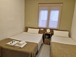 Hostal Elkano