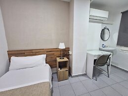 Hostal Elkano