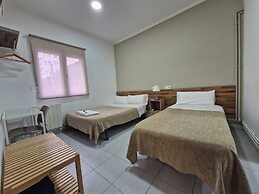 Hostal Elkano